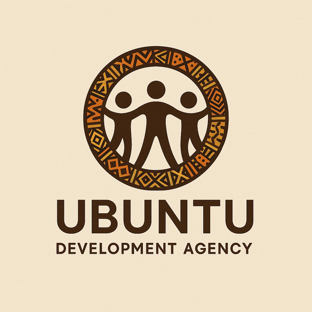 Ubuntu Development Agency Logo